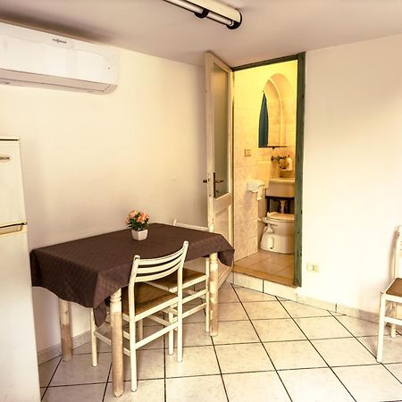 Camurria Apartments Giardini-Naxos Kültér fotó