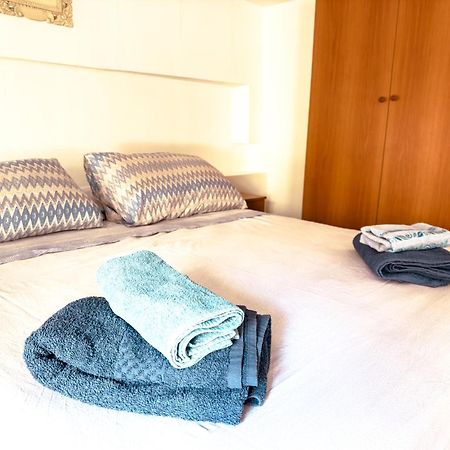 Camurria Apartments Giardini-Naxos Kültér fotó
