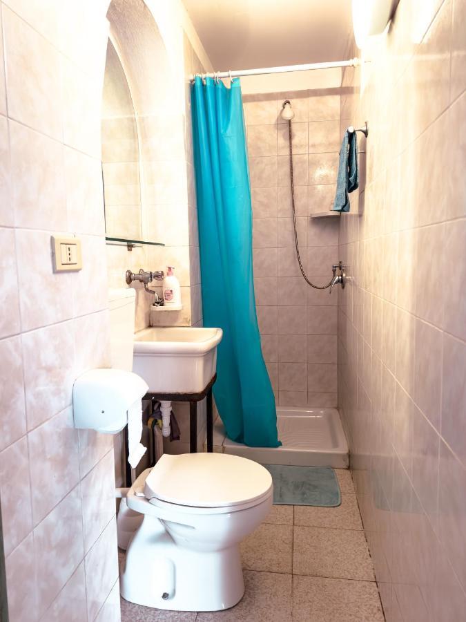 Camurria Apartments Giardini-Naxos Kültér fotó
