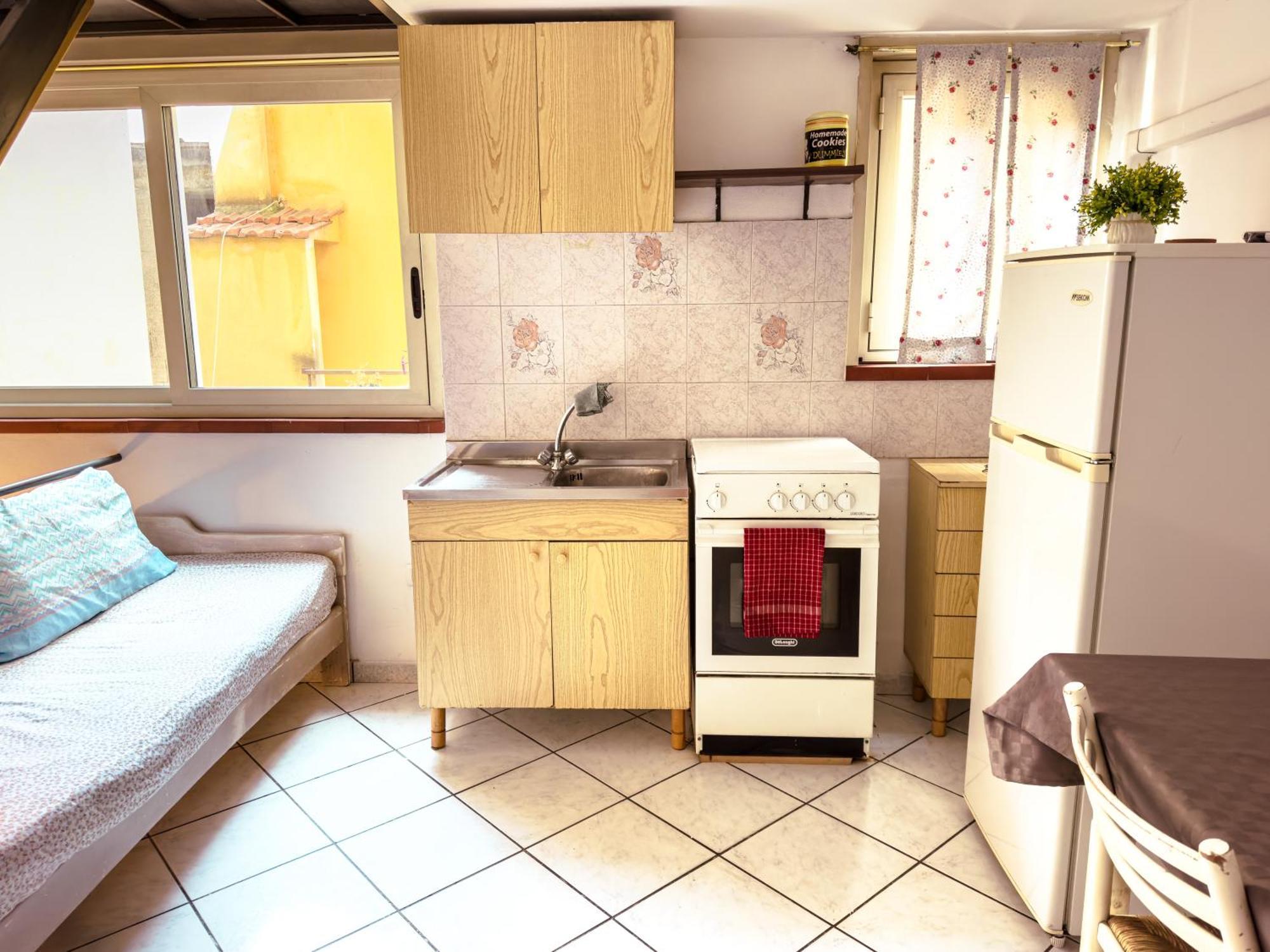 Camurria Apartments Giardini-Naxos Kültér fotó