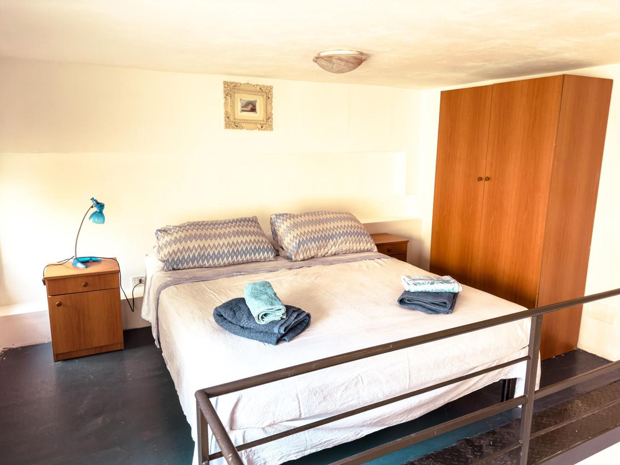 Camurria Apartments Giardini-Naxos Kültér fotó
